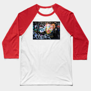 urban insight Baseball T-Shirt